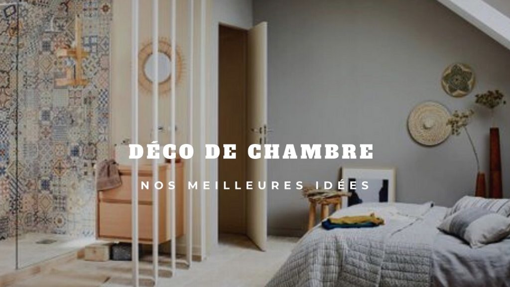 déco chambre